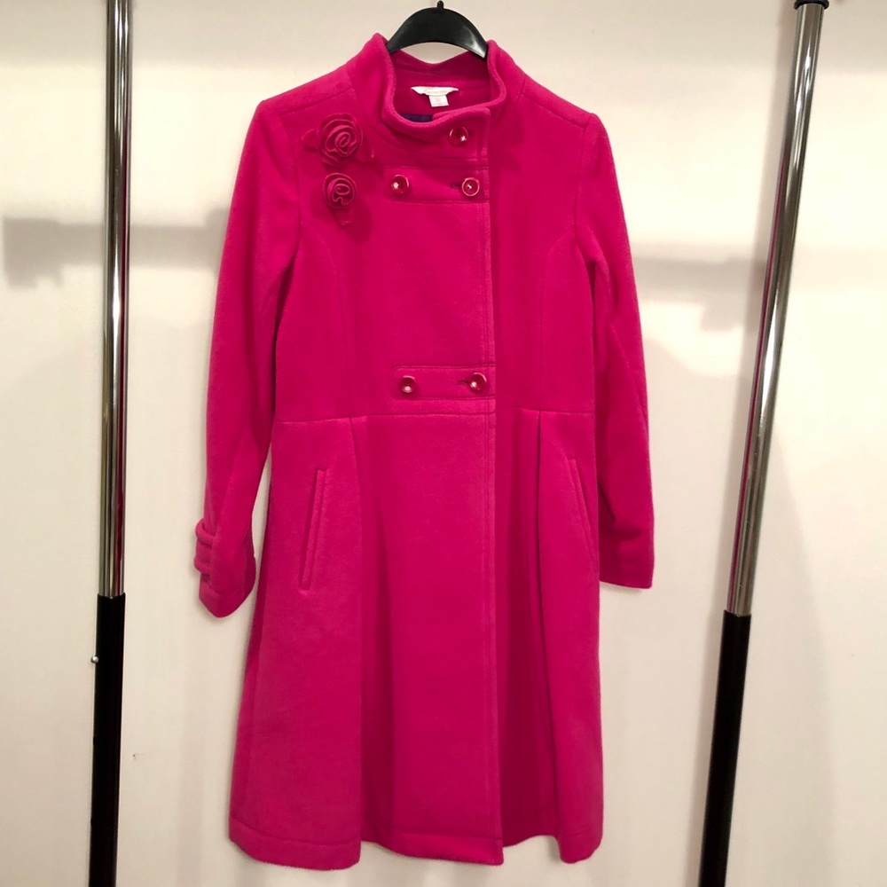 Garnet Hill Kids Trench